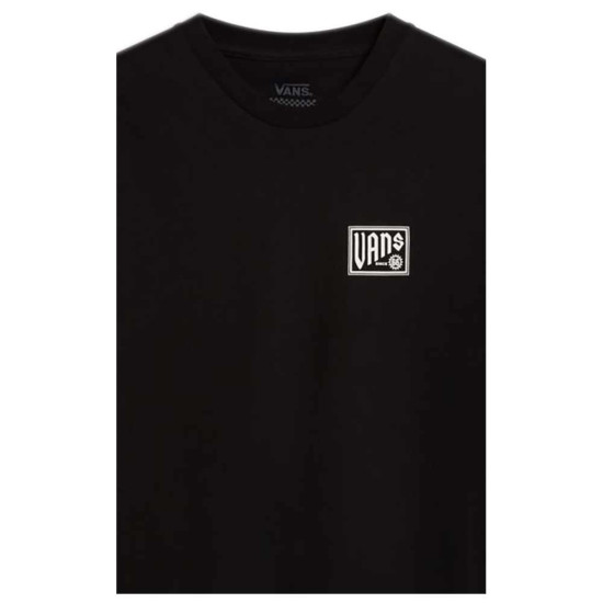 Vans Ανδρική κοντομάνικη μπλούζα Bloomed 66 SS Crew Tee